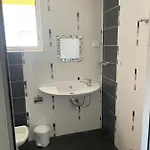 Apartmán Safo And