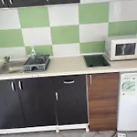 Apartmán Safo And *