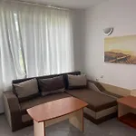Apartmán Safo And *