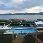 Apartmán Safo And *