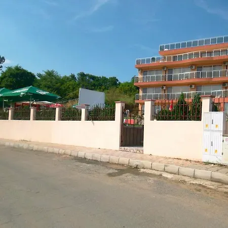 Apartmán Safo And