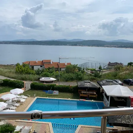 Apartmán Safo And Sozopol