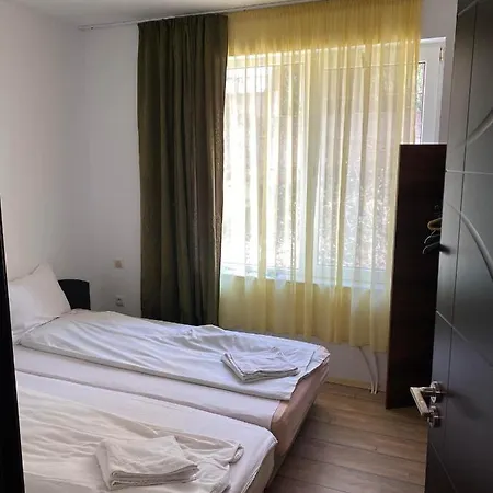 Safo And Apartamento Sozopol