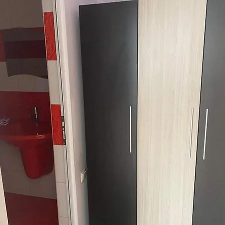 Apartamento Safo And