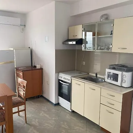 Apartamento Safo And