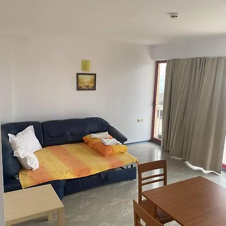 Safo And Apartamento