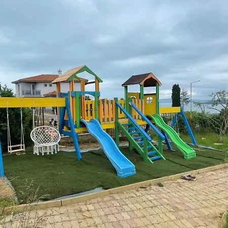 Safo And Apartamento Sozopol