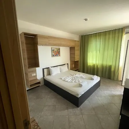Safo And Apartamento *