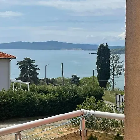 Safo And Apartamento Sozopol