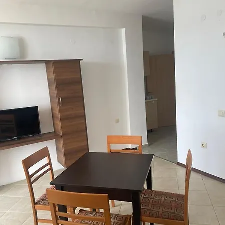 Apartment Safo And Sosopol