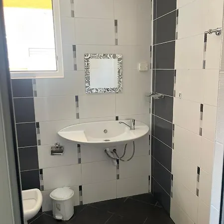 Apartamento Safo And
