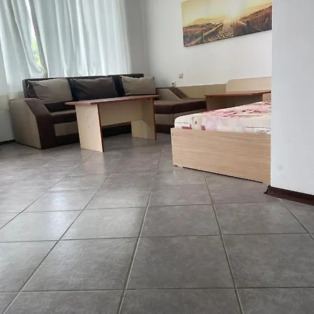 Apartamento Safo And