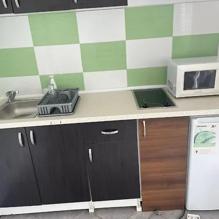 Apartamento Safo And *