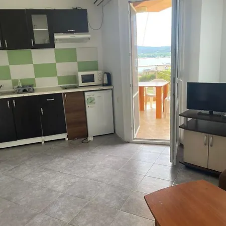Apartamento Safo And