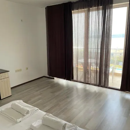 Apartamento Safo And