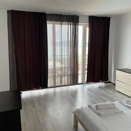 Safo And Apartamento Sozopol