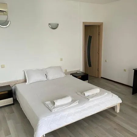 Apartamento Safo And *