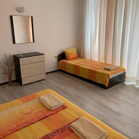 Apartamento Safo And *