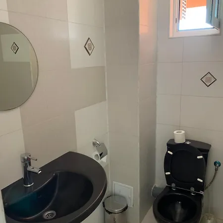 сафо и Созопол