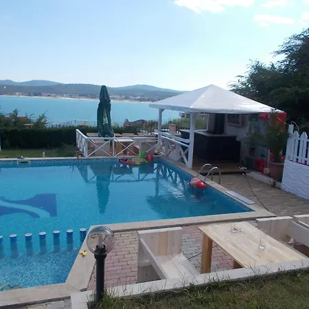 Apartment Safo And Sosopol