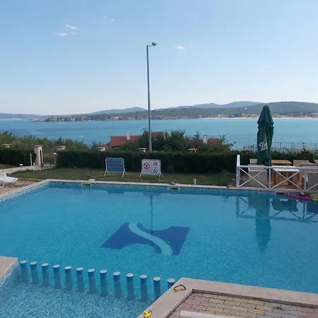 Safo And Sozopol