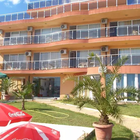 Safo And Apartamento Sozopol