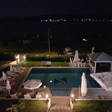 Safo And Apartamento Sozopol
