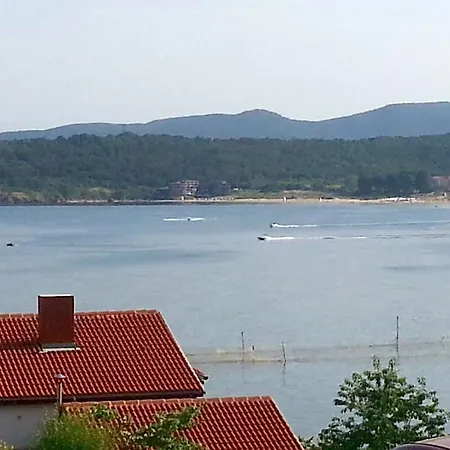 Safo And Sozopol