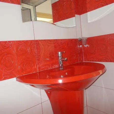 Apartment Safo And Sosopol